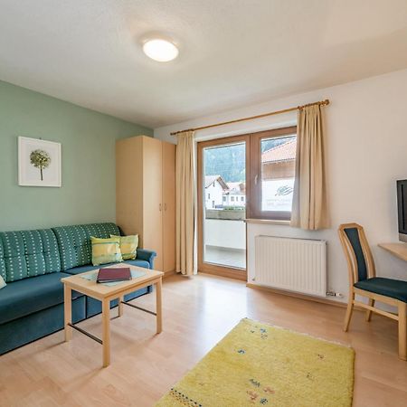 Hotel Bergwelt Langenfeld Luaran gambar