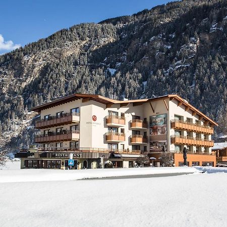 Hotel Bergwelt Langenfeld Luaran gambar