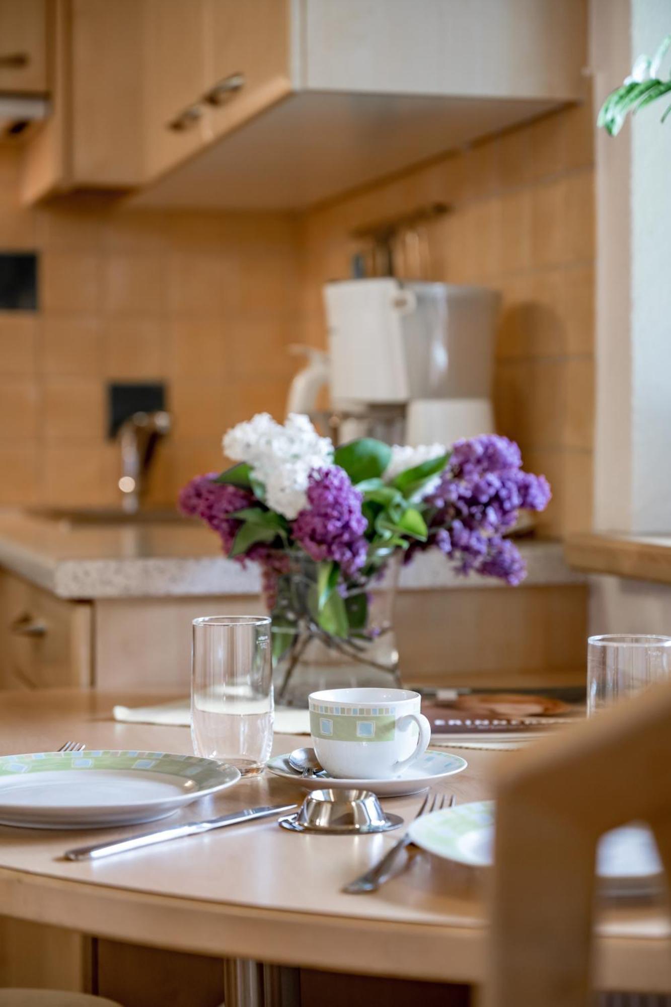 Hotel Bergwelt Langenfeld Luaran gambar