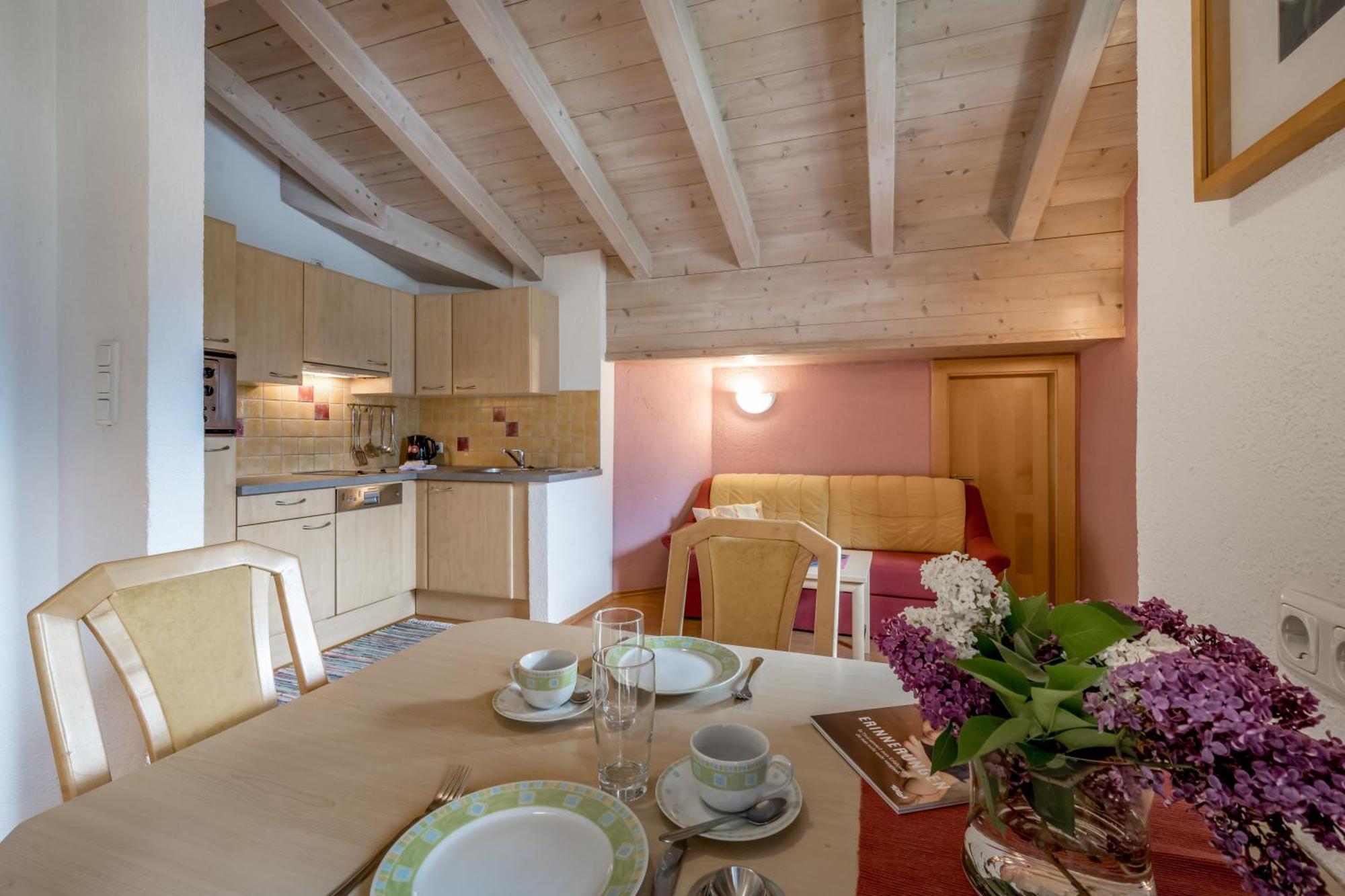 Hotel Bergwelt Langenfeld Luaran gambar