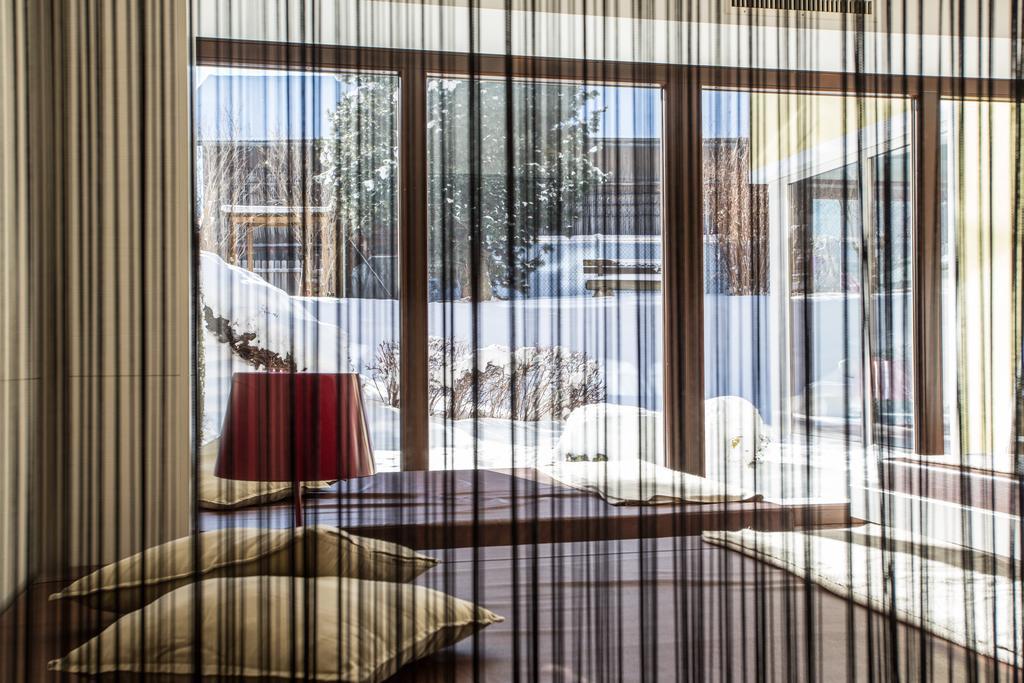 Hotel Bergwelt Langenfeld Luaran gambar
