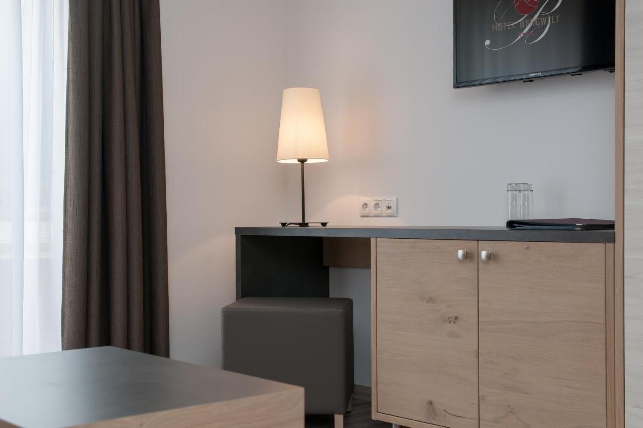Hotel Bergwelt Langenfeld Bilik gambar