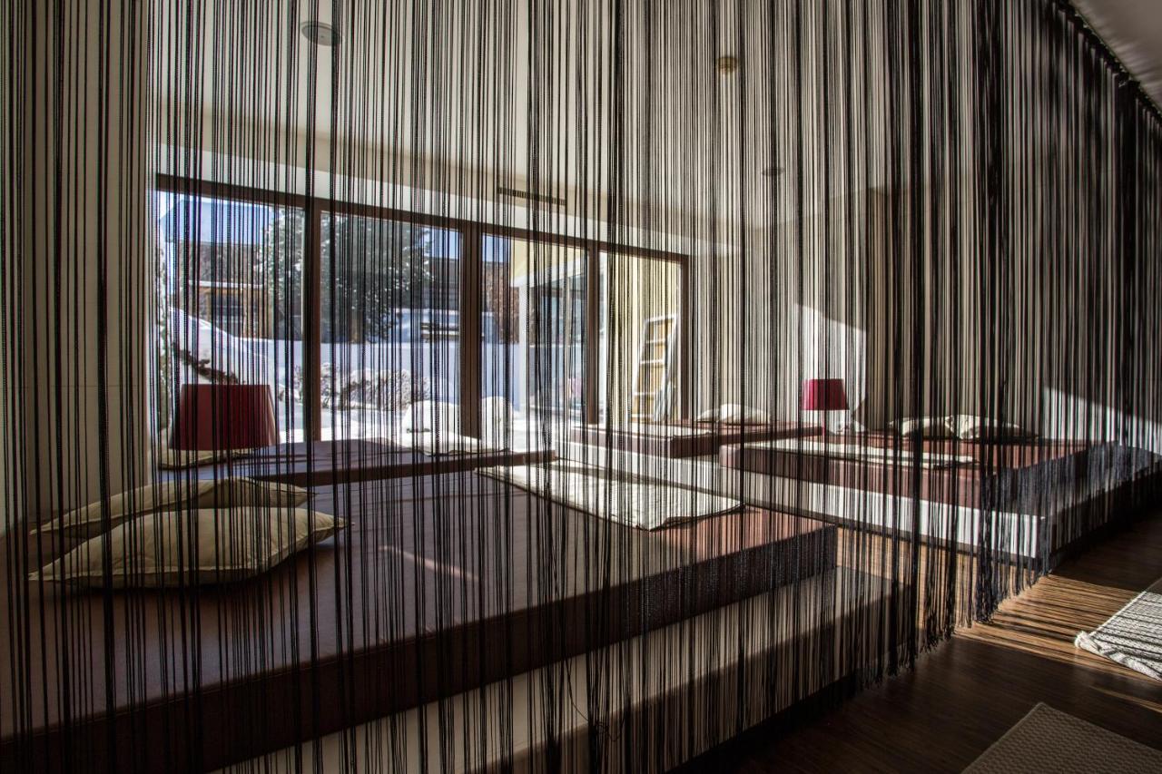 Hotel Bergwelt Langenfeld Luaran gambar